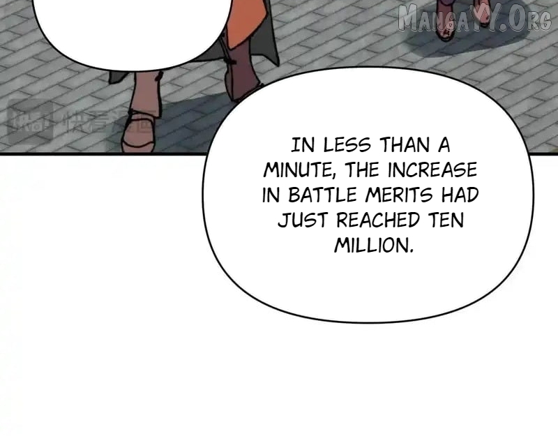 Starting As The God Of Wealth, Taming Billions Of Divine Pets! Chapter 52 - page 52